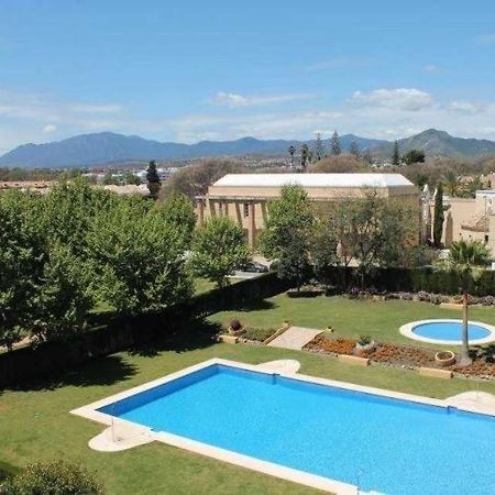 Apto Duplex, Marbella Esterno foto