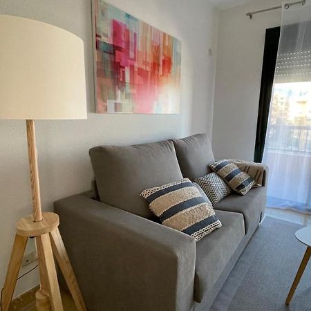 Apto Duplex, Marbella Esterno foto