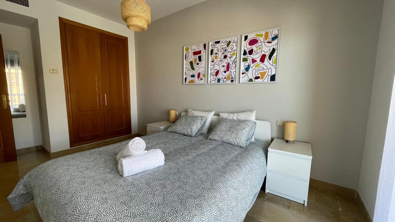 Apto Duplex, Marbella Esterno foto