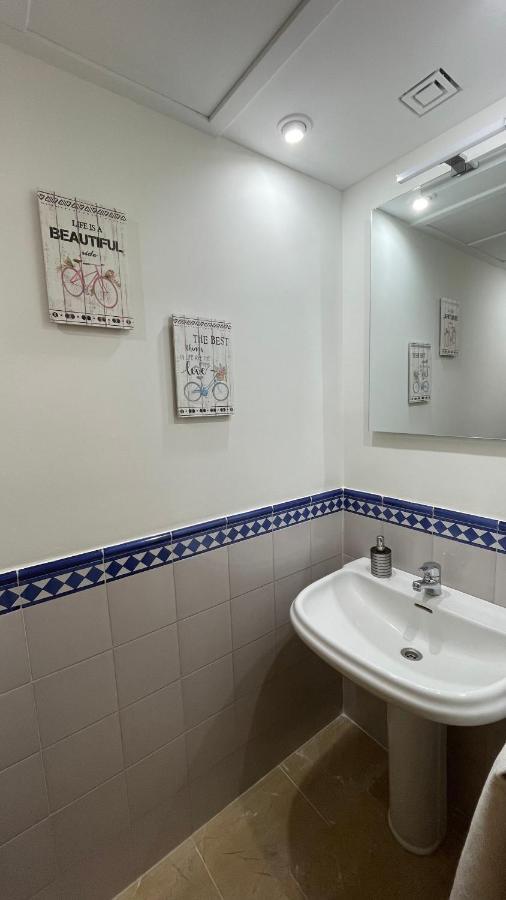 Apto Duplex, Marbella Esterno foto