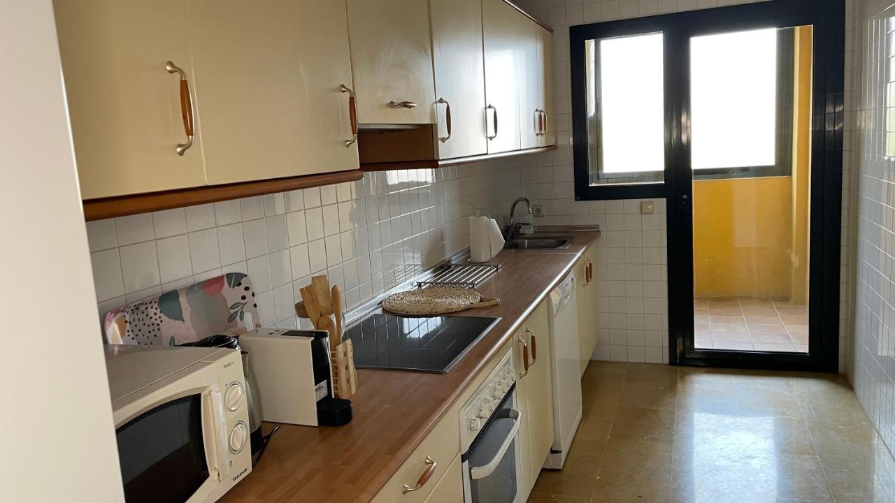 Apto Duplex, Marbella Esterno foto