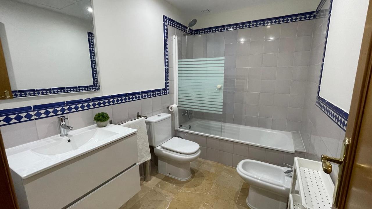 Apto Duplex, Marbella Esterno foto