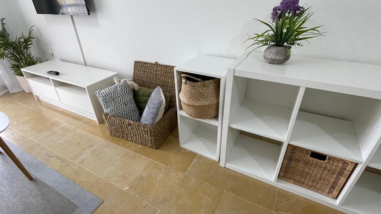 Apto Duplex, Marbella Esterno foto
